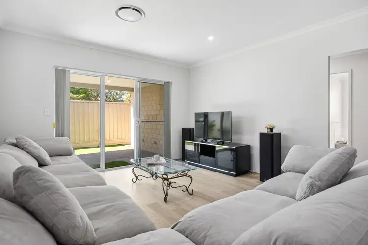 Seventh view of Homely house listing, 2 Ferdinand Cres, Coolbellup WA 6163