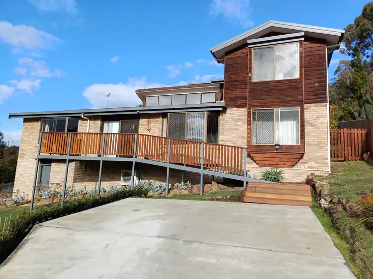 Main view of Homely house listing, 7 Warren Court, Howrah TAS 7018