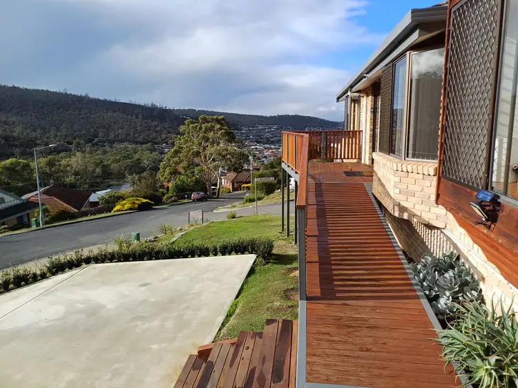 Third view of Homely house listing, 7 Warren Court, Howrah TAS 7018