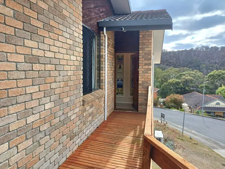 Fourth view of Homely house listing, 7 Warren Court, Howrah TAS 7018