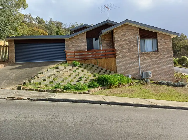 Fifth view of Homely house listing, 7 Warren Court, Howrah TAS 7018
