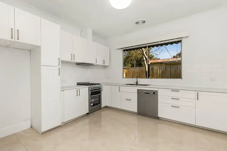 Second view of Homely house listing, 127 Edgevale Road, Kew VIC 3101