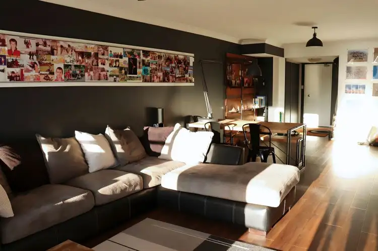 Third view of Homely apartment listing, 46/54 Hutton Road, The Entrance North NSW 2261