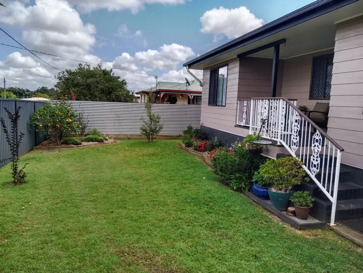 Second view of Homely house listing, 8 Fern St, Blackbutt QLD 4314