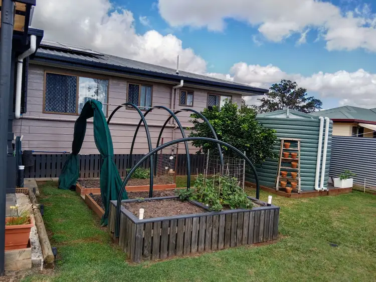 Third view of Homely house listing, 8 Fern St, Blackbutt QLD 4314