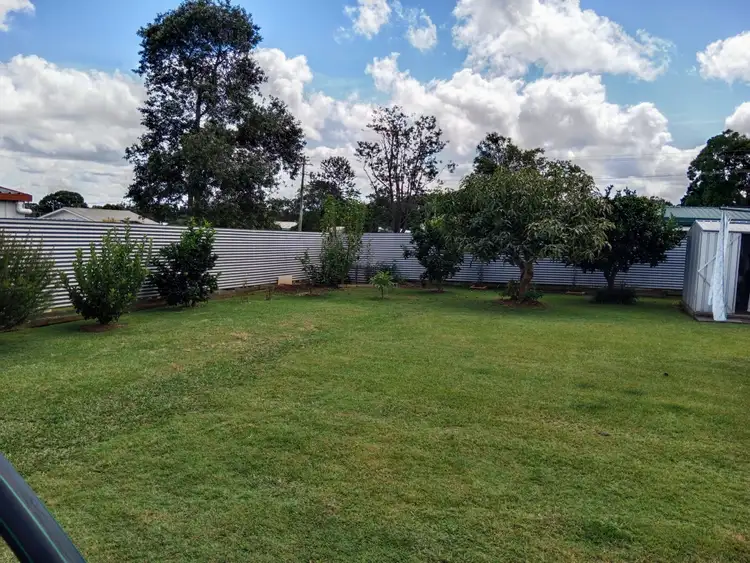 Fourth view of Homely house listing, 8 Fern St, Blackbutt QLD 4314