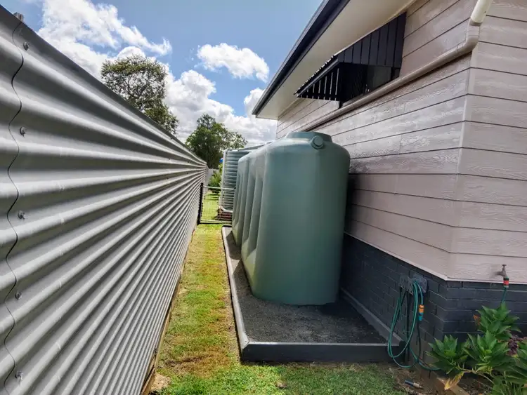 Fifth view of Homely house listing, 8 Fern St, Blackbutt QLD 4314