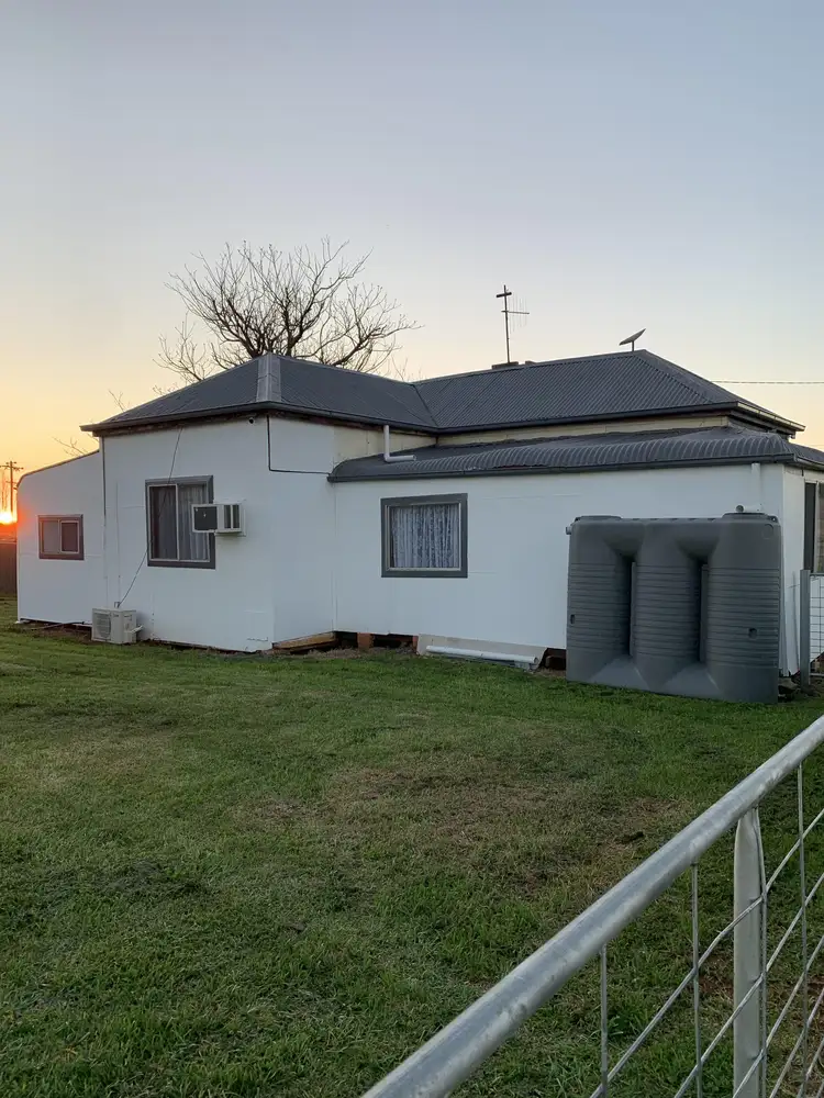 Second view of Homely house listing, 4-6 Biamble Street, Merrygoen NSW 2831