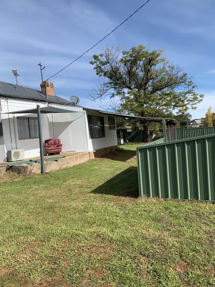 Fourth view of Homely house listing, 4-6 Biamble Street, Merrygoen NSW 2831