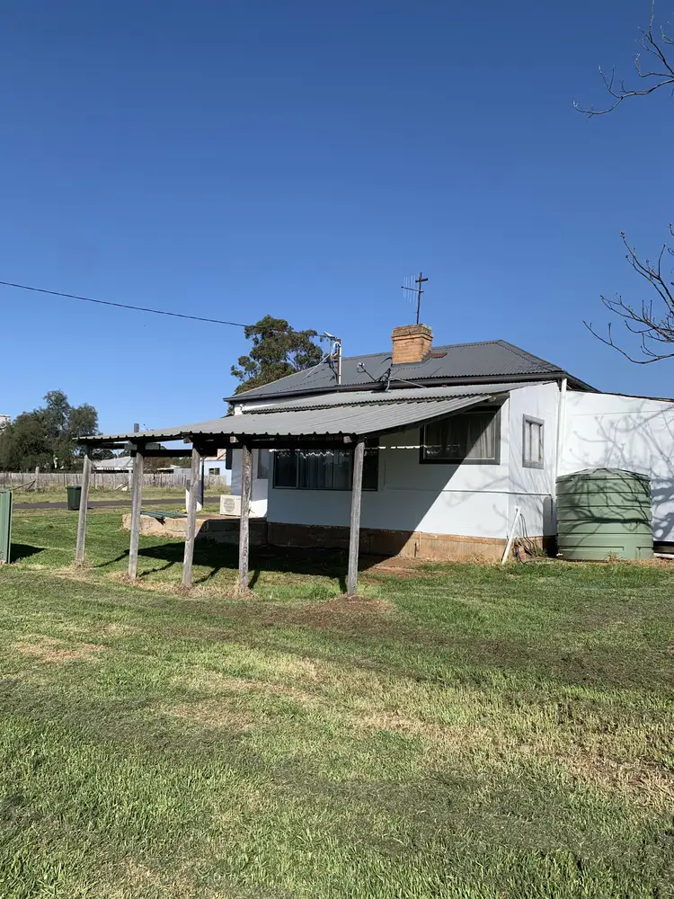 Fifth view of Homely house listing, 4-6 Biamble Street, Merrygoen NSW 2831