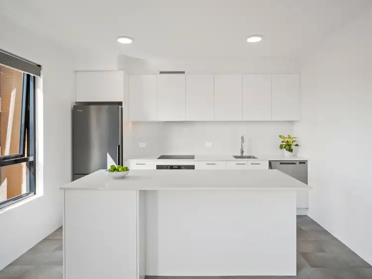 Sixth view of Homely apartment listing, 714C/6-8 Crescent Street, Redfern NSW 2016