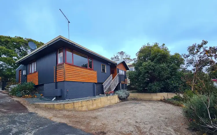 Main view of Homely house listing, 5 Melrose Street, Mount Melville WA 6330