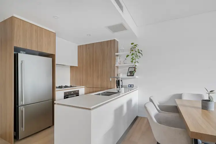 Second view of Homely apartment listing, 104/1 University Rd, Miranda NSW 2228