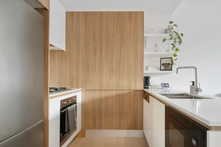 Third view of Homely apartment listing, 104/1 University Rd, Miranda NSW 2228