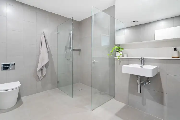 Sixth view of Homely apartment listing, 104/1 University Rd, Miranda NSW 2228