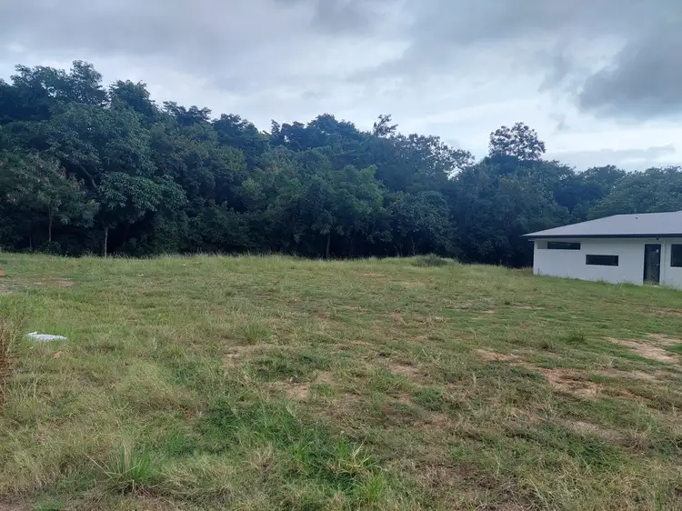 Main view of Homely land listing, 3 Braeside Court, Smithfield QLD 4878