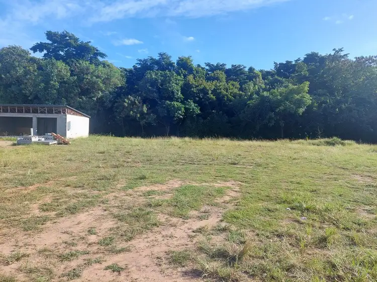 Second view of Homely land listing, 3 Braeside Court, Smithfield QLD 4878
