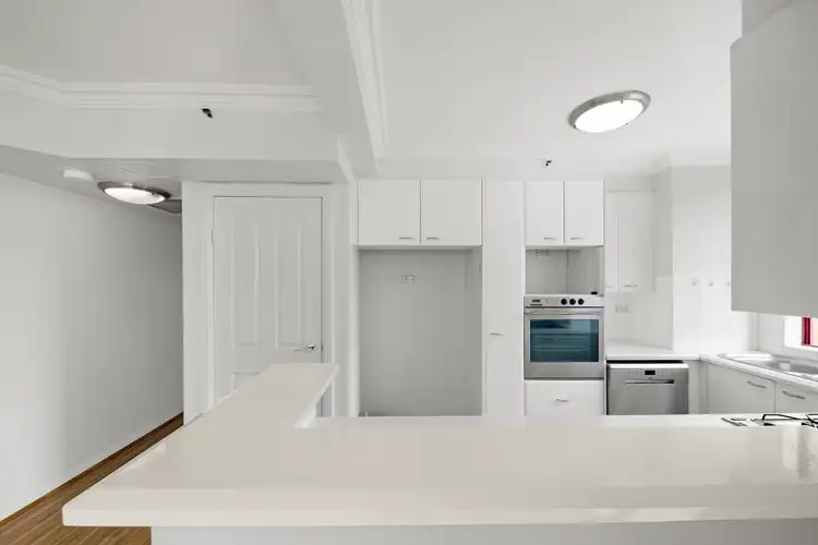 Sixth view of Homely apartment listing, 209/158-166 Day Street, Sydney NSW 2000