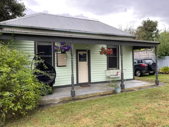 Main view of Homely house listing, 46 Broome Crescent, Wonthaggi VIC 3995