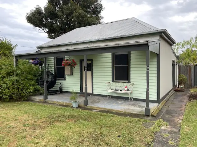 Second view of Homely house listing, 46 Broome Crescent, Wonthaggi VIC 3995