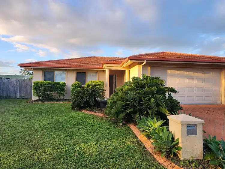 Main view of Homely house listing, 7 Tango Court, Kirwan QLD 4817