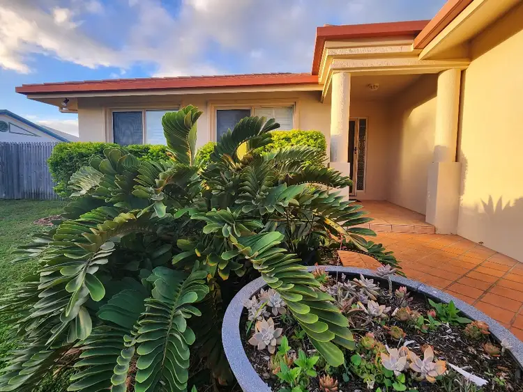 Second view of Homely house listing, 7 Tango Court, Kirwan QLD 4817