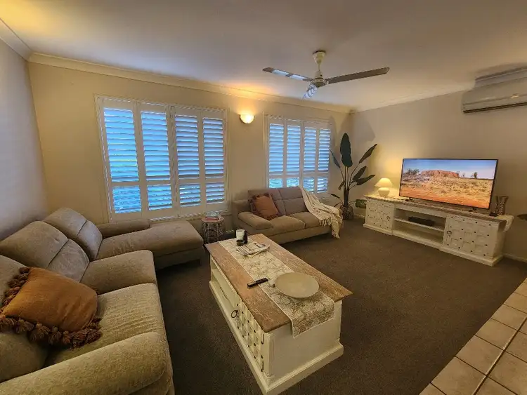Third view of Homely house listing, 7 Tango Court, Kirwan QLD 4817