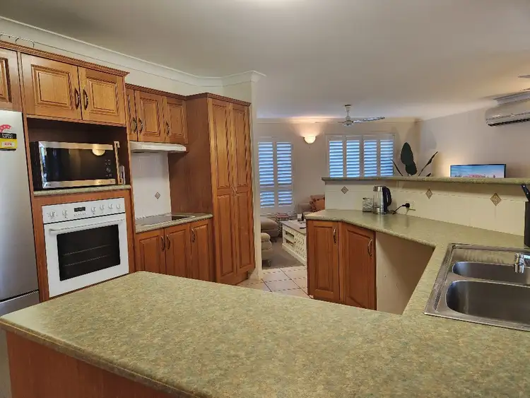 Sixth view of Homely house listing, 7 Tango Court, Kirwan QLD 4817