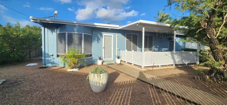 26 Lagoon Crescent, Saunders Beach QLD 4818