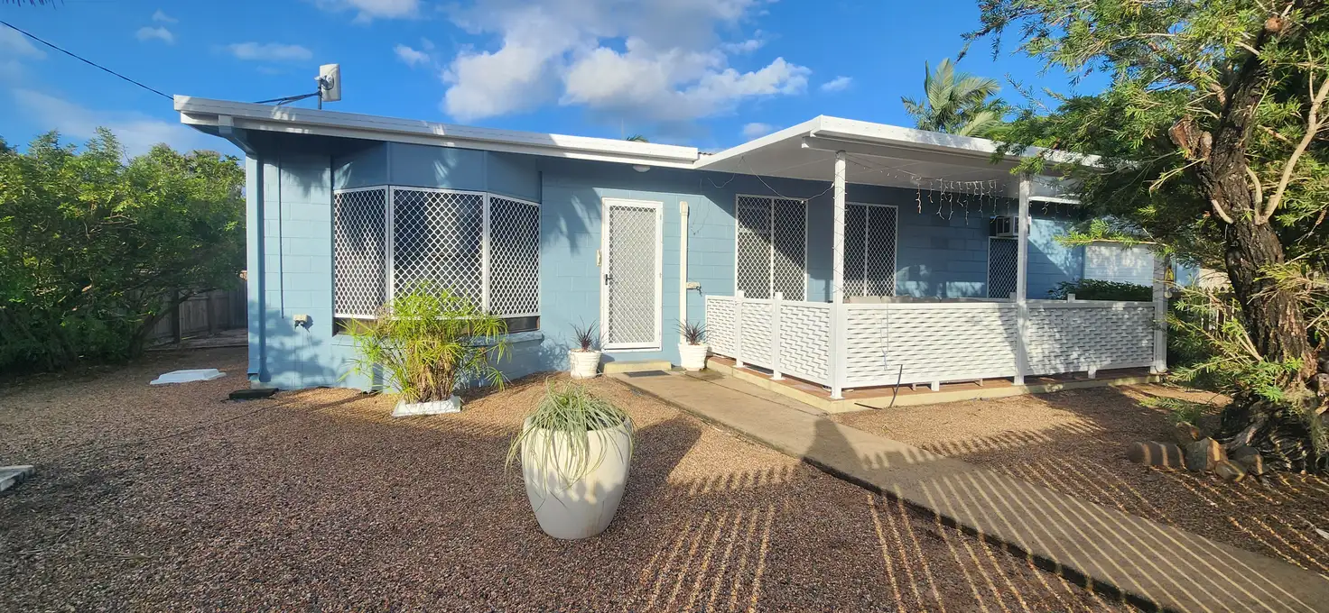 Main view of Homely house listing, 26 Lagoon Crescent, Saunders Beach QLD 4818