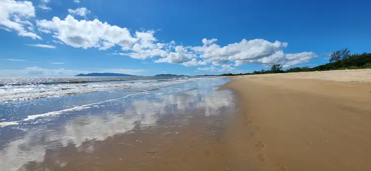 Second view of Homely house listing, 26 Lagoon Crescent, Saunders Beach QLD 4818