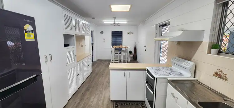 Fourth view of Homely house listing, 26 Lagoon Crescent, Saunders Beach QLD 4818