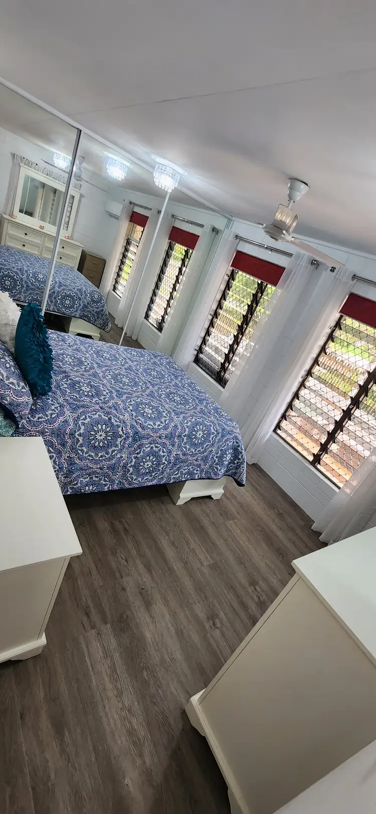Fifth view of Homely house listing, 26 Lagoon Crescent, Saunders Beach QLD 4818
