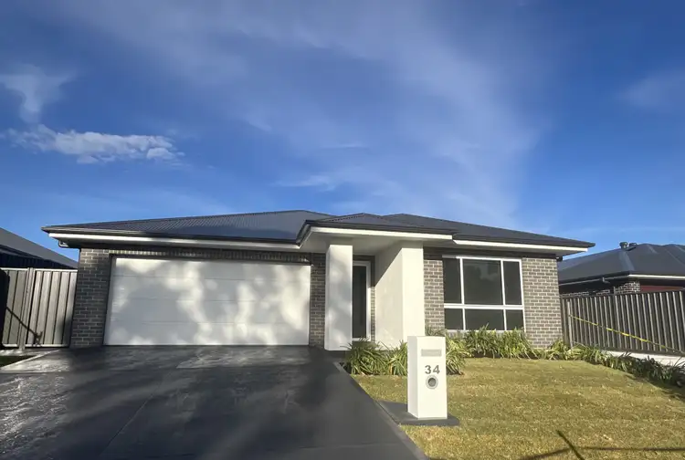 34 Dimmock Street, Hunterview NSW 2330