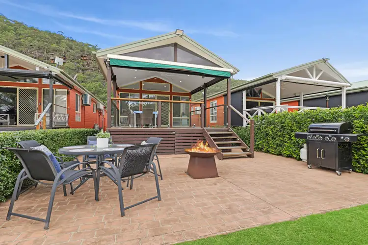 Main view of Homely unit listing, 94/2868 River road, Wisemans Ferry NSW 2775
