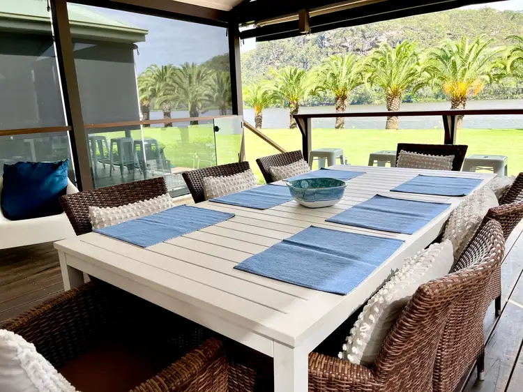 Second view of Homely unit listing, 94/2868 River road, Wisemans Ferry NSW 2775