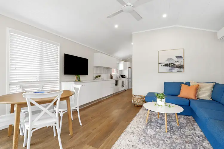 Third view of Homely unit listing, 94/2868 River road, Wisemans Ferry NSW 2775