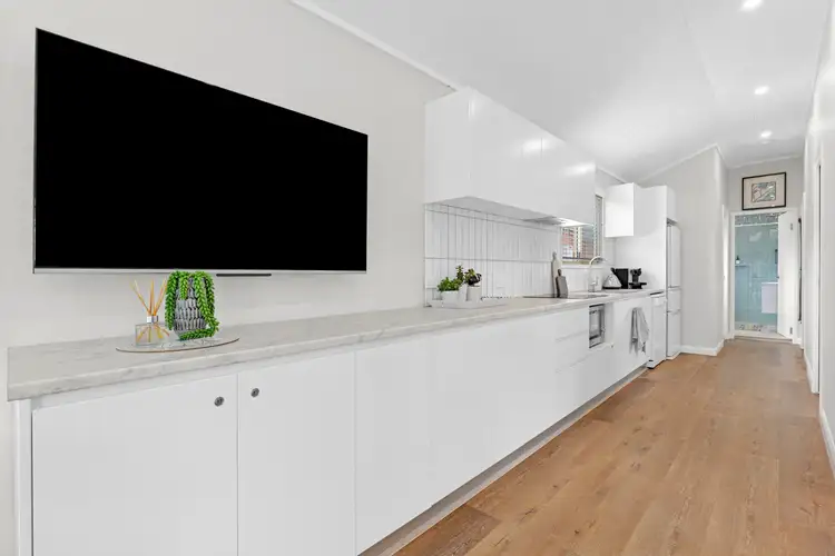 Fifth view of Homely unit listing, 94/2868 River road, Wisemans Ferry NSW 2775