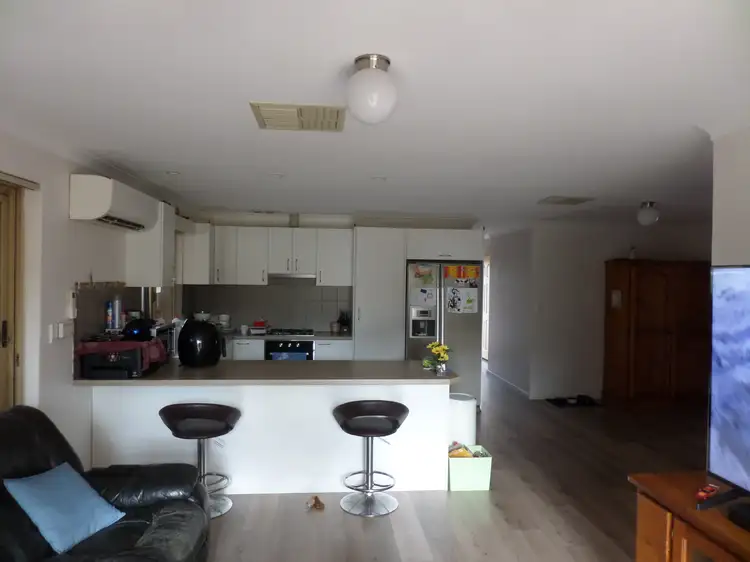 Second view of Homely house listing, 78 Nottingham Parkway, Orelia WA 6167