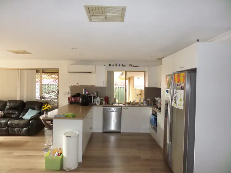 Third view of Homely house listing, 78 Nottingham Parkway, Orelia WA 6167