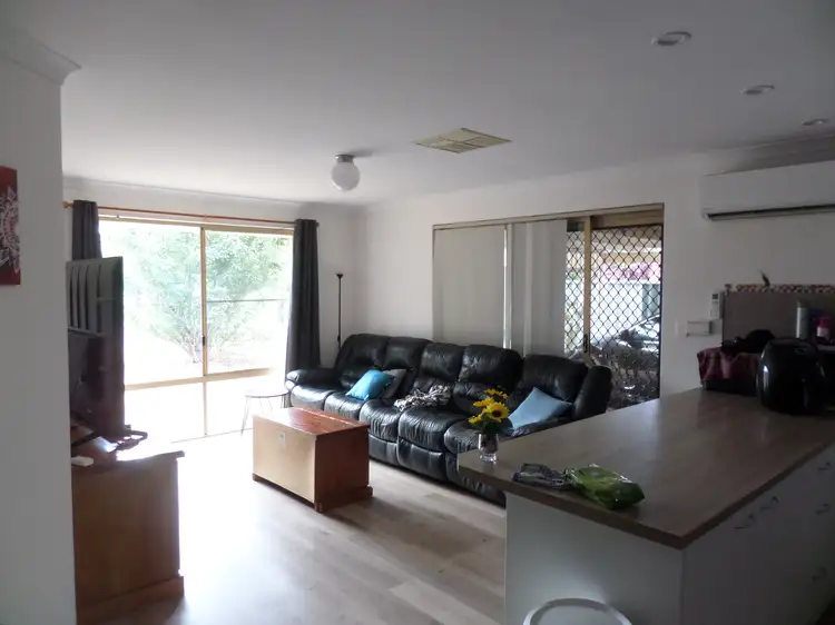 Fourth view of Homely house listing, 78 Nottingham Parkway, Orelia WA 6167
