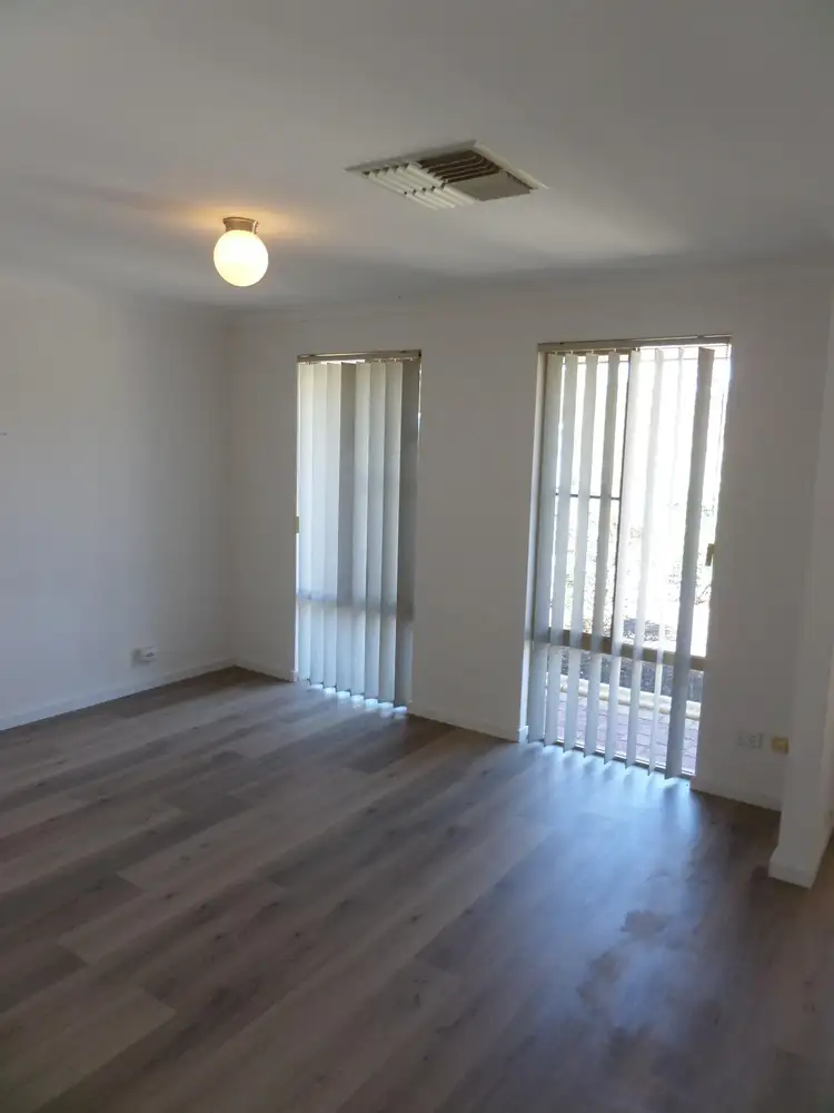 Fifth view of Homely house listing, 78 Nottingham Parkway, Orelia WA 6167