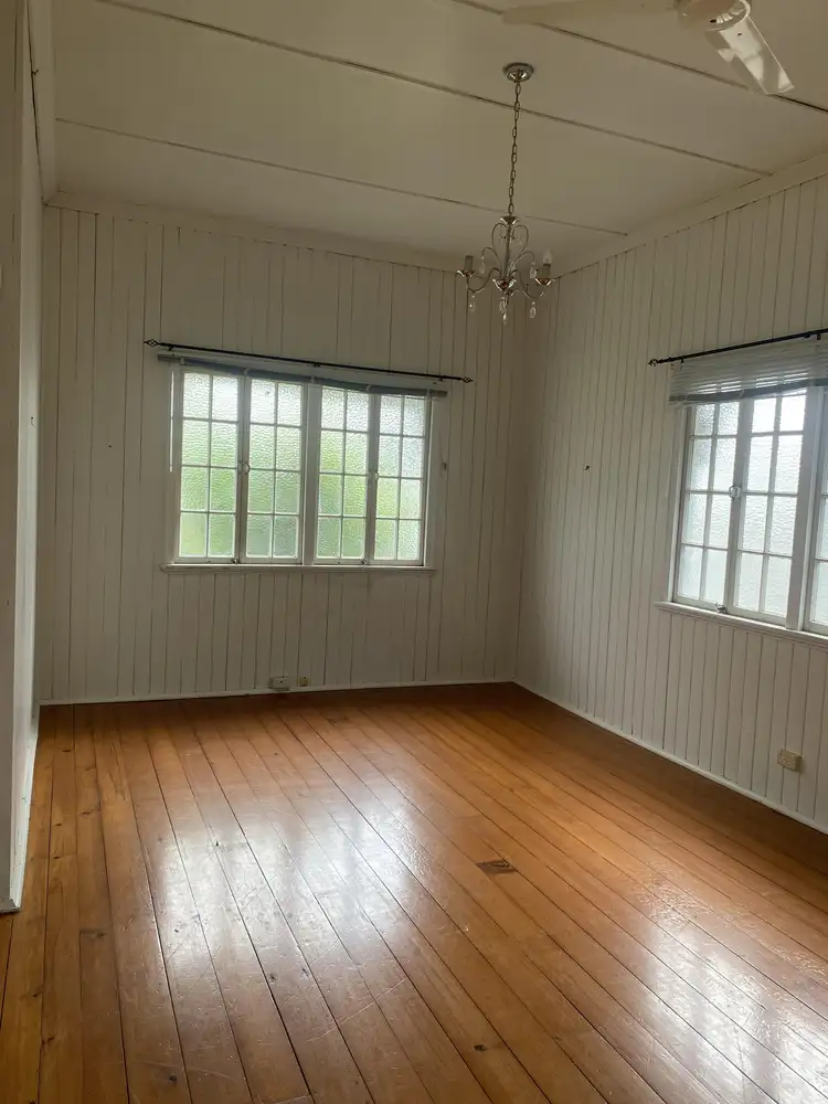 Sixth view of Homely house listing, 46A Branyan Street, Svensson Heights QLD 4670