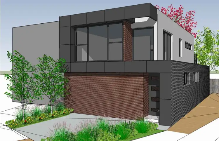 Second view of Homely land listing, 38 Diamond Boulevard, Greensborough VIC 3088