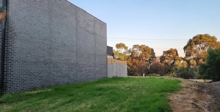 Fourth view of Homely land listing, 38 Diamond Boulevard, Greensborough VIC 3088