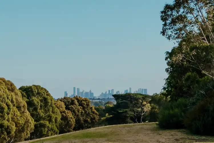 Fifth view of Homely land listing, 38 Diamond Boulevard, Greensborough VIC 3088