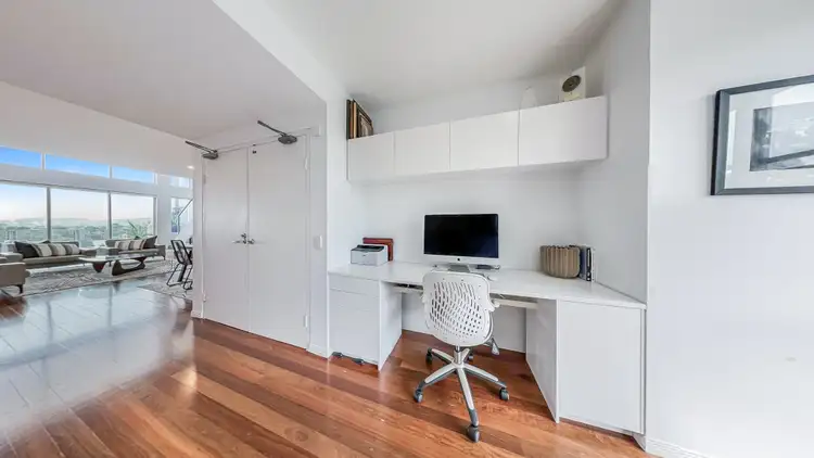Fourth view of Homely apartment listing, 73/255 Varsity Parade, Varsity Lakes QLD 4227