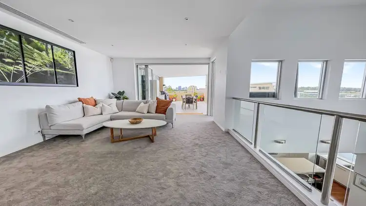 Sixth view of Homely apartment listing, 73/255 Varsity Parade, Varsity Lakes QLD 4227
