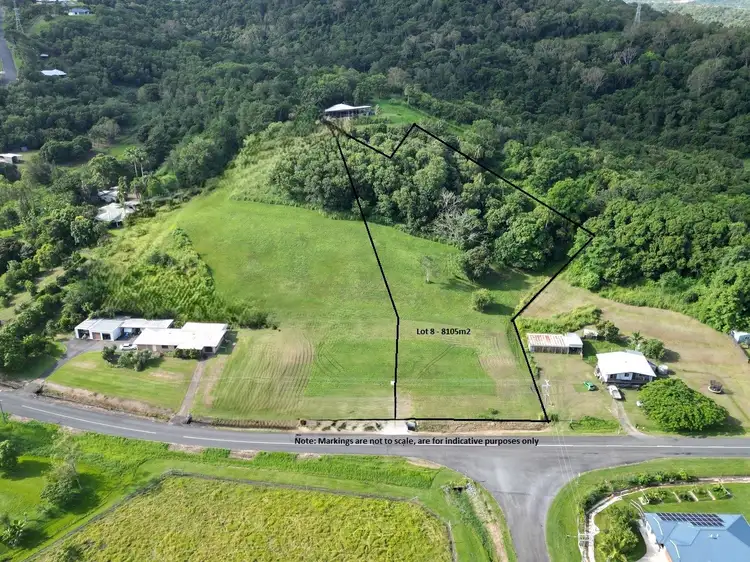 396-402 Sugarshed Road, Erakala QLD 4740