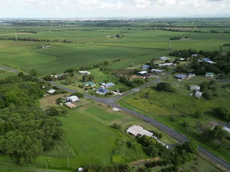 Second view of Homely land listing, 396-402 Sugarshed Road, Erakala QLD 4740